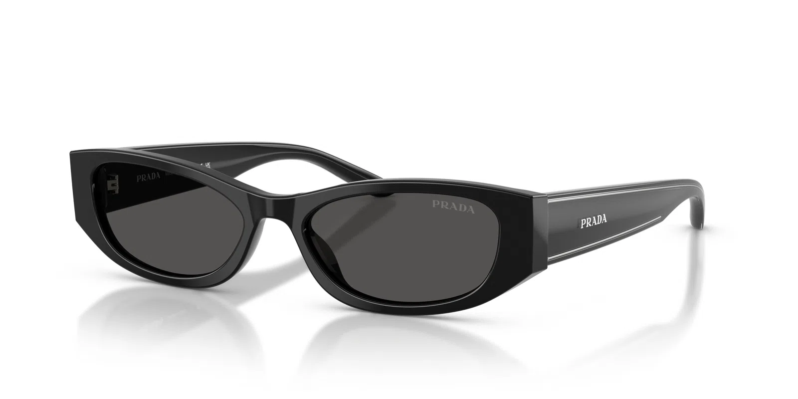 Prada D22SF Sunglasses - view 14